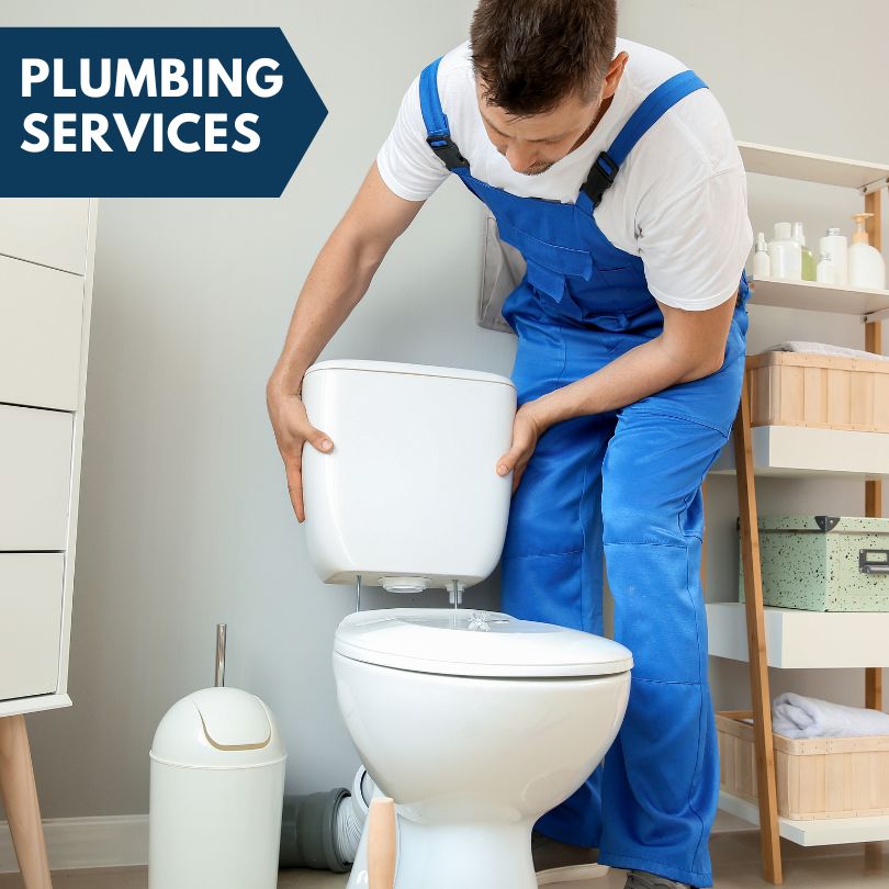Plumbing Company in Cleves, OH